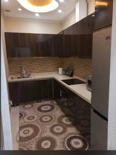 2-комн. квартира, 10 этаж, 80м², Сино