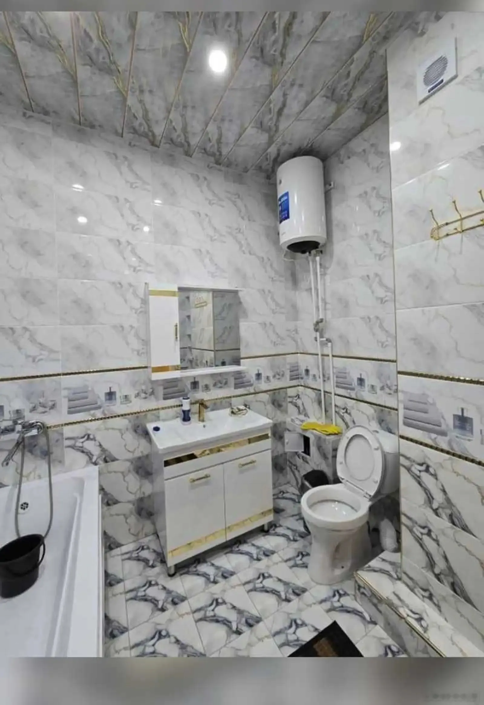 2-комн. квартира, 12 этаж, 70м², калцивой