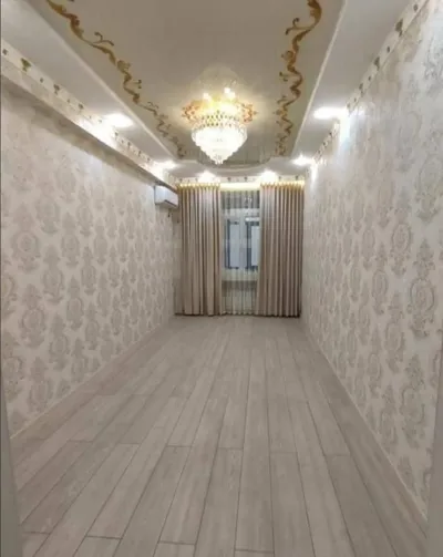 3-комн. квартира, 6 этаж, 90м², Шохмансур