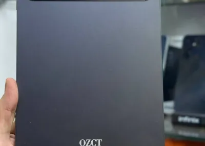 Планшет 17PRO MAX 16/1Тера Orange 2sim