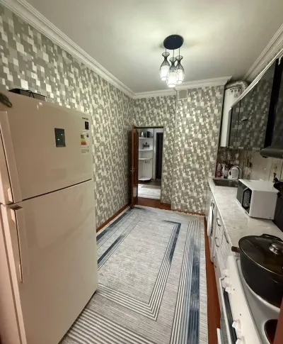 4-комн. квартира, 6 этаж, 110 м², 82 мкр