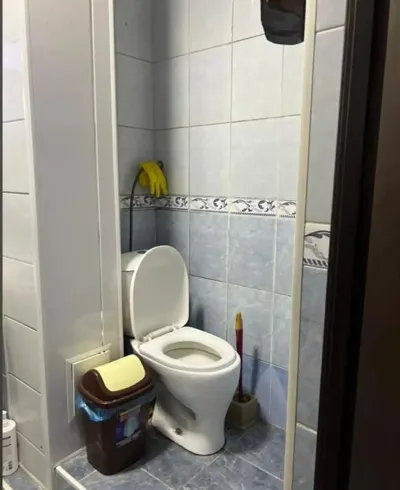2-комн. квартира, 5 этаж, 61м², Сомони
