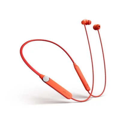 Беспроводные наушники  CMF Nothing Neckband Pro  Wreless Earphone, оранжевый