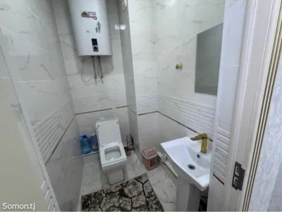 2-комн. квартира, 8 этаж, 82м², Шохмансур