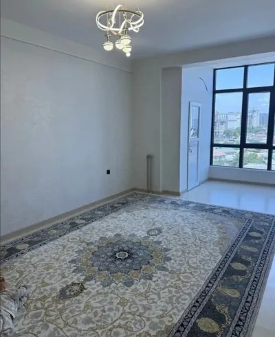 2-комн. квартира, 9 этаж, 82м², Сино