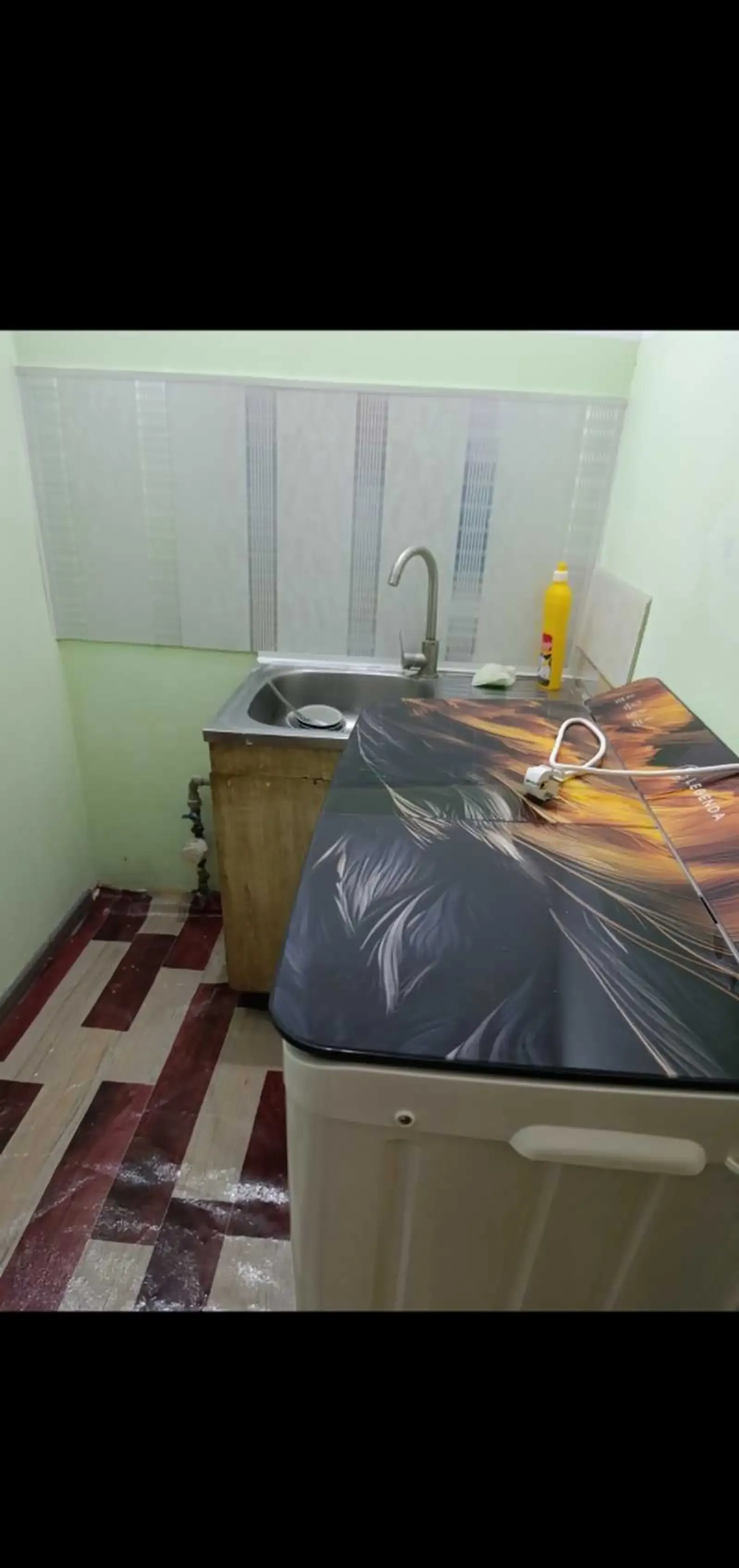 2-комн. квартира, 3 этаж, 6м², гипрозен