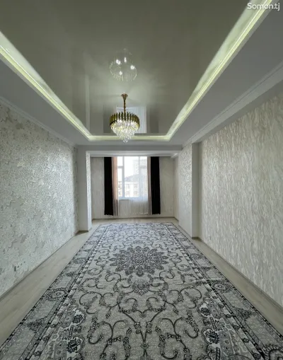 2-комн. квартира, 10 этаж, 84 м², 8 мкр