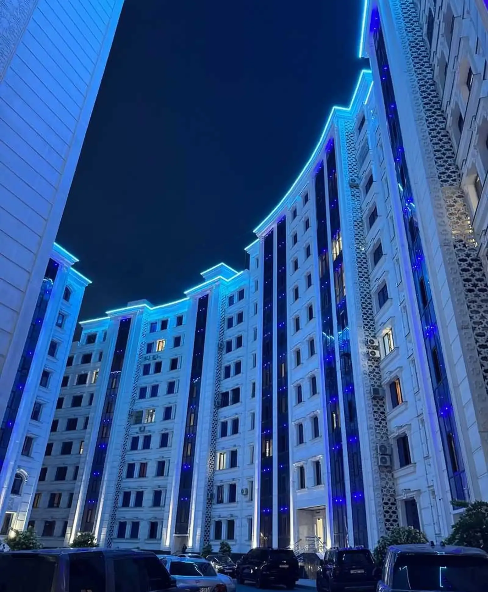 3-комн. квартира, 5 этаж, 75м², Сафо