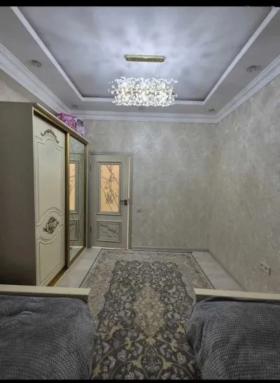 3-комн. квартира, 15 этаж, 102м², Сино