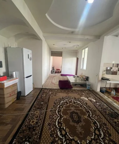 4-комн. квартира, 9 этаж, 105 м², Шохмансур