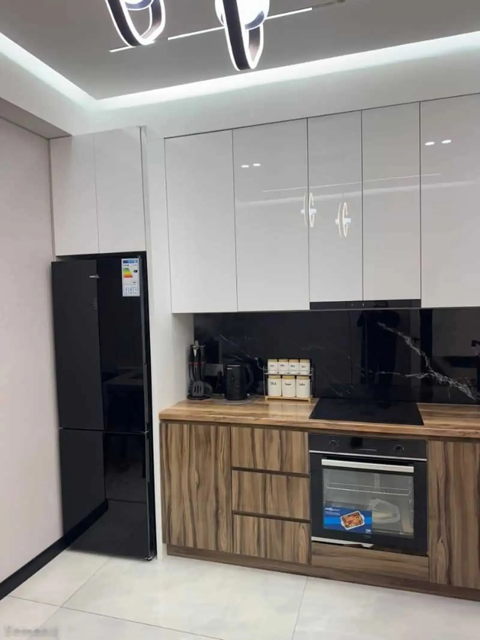 2-комн. квартира, 6 этаж, 63м², напротив Парки Навои