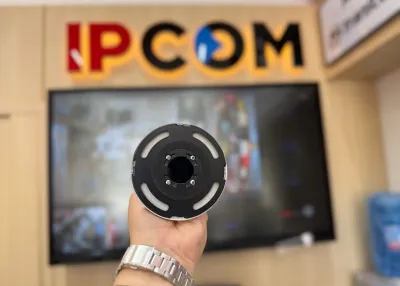 Кронштейн для Скуд Hikvision DS-KAB6-ZU1 O-STD