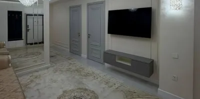 3-комн. квартира, 5 этаж, 115 м², Сино, Сити Молл