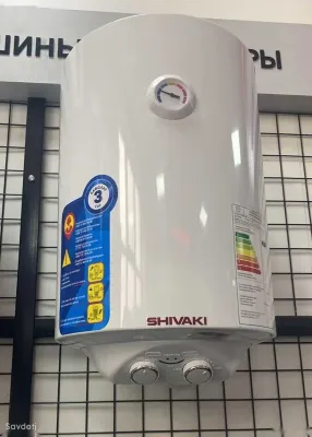 Водонагреватель Shivakl 80л