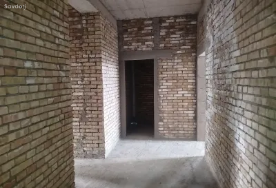 3-комн. квартира, 7 этаж, 89 м², Регар