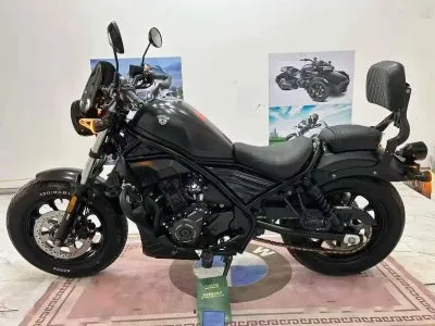 Harley Davidson