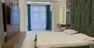 2-комн. квартира, 12 этаж, 86 м², Сино зарафшон