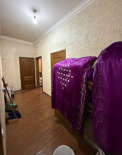 2-комн. квартира, 5 этаж, 82 м², шохмансур
