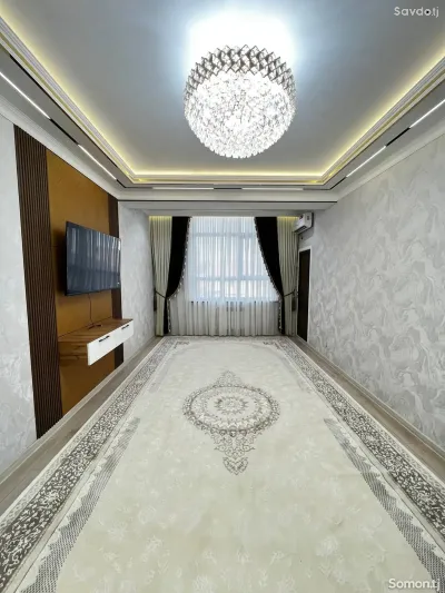3-комн. квартира, 2 этаж, 82 м², Сино Казокон