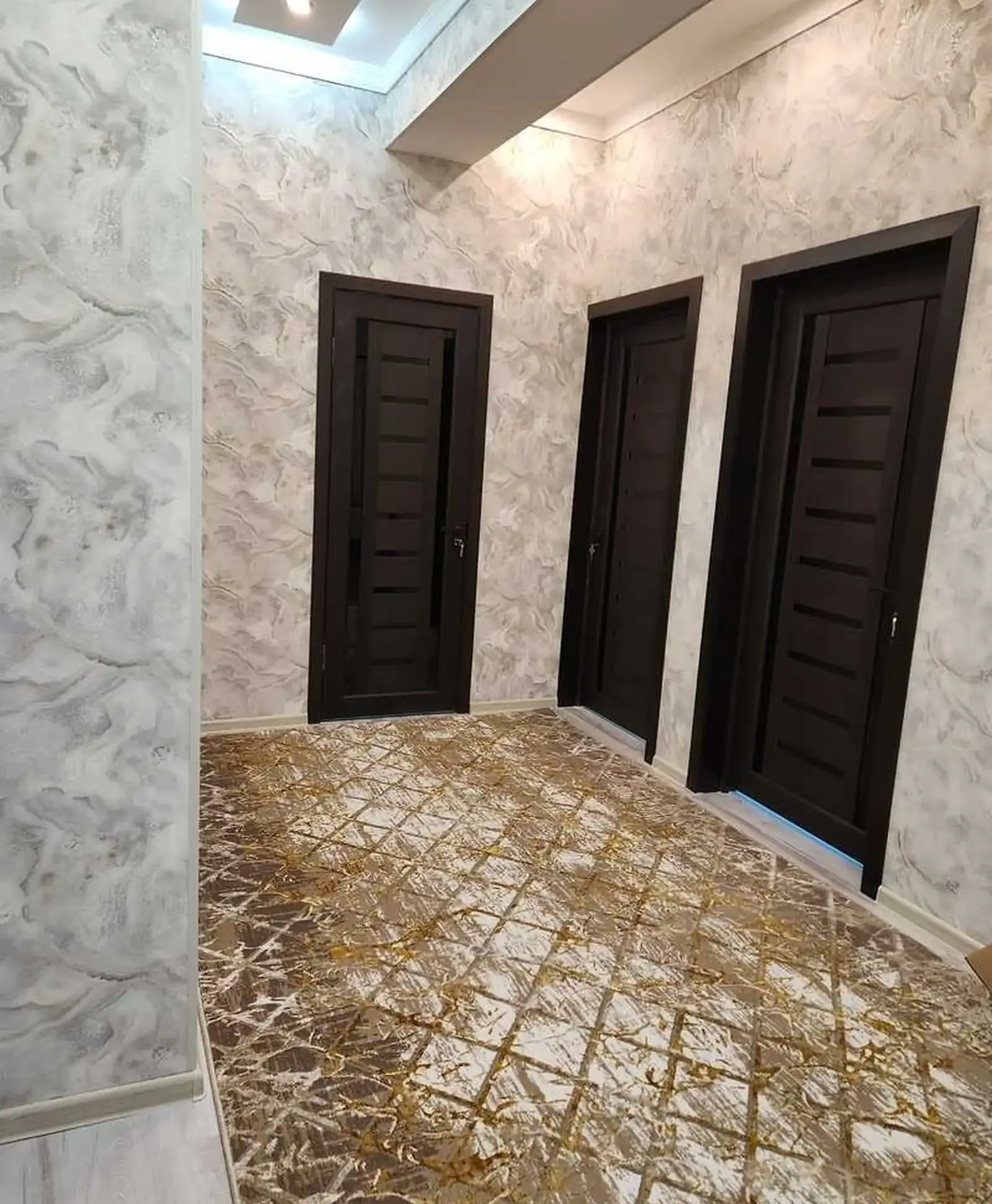 2-комн. квартира, 6 этаж, 70м², И.Сомони