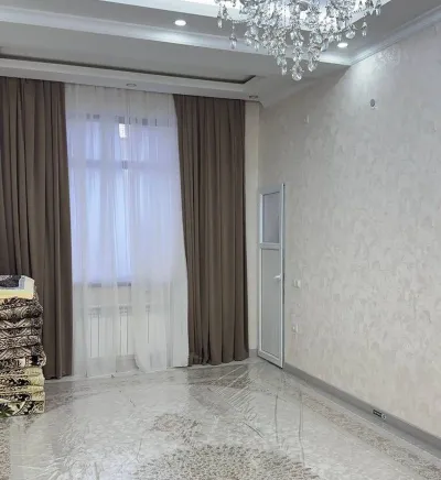 2-комн. квартира, 13 этаж, 74 м², Сомони, Спартак