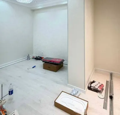 2-комн. квартира, 10 этаж, 77 м², Сино
