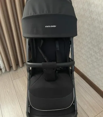 Прогулочная коляска Ining baby