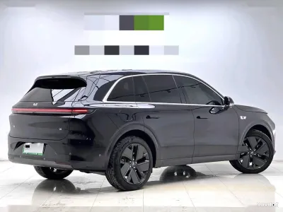 Li Auto (LiXiang) L6, 2025