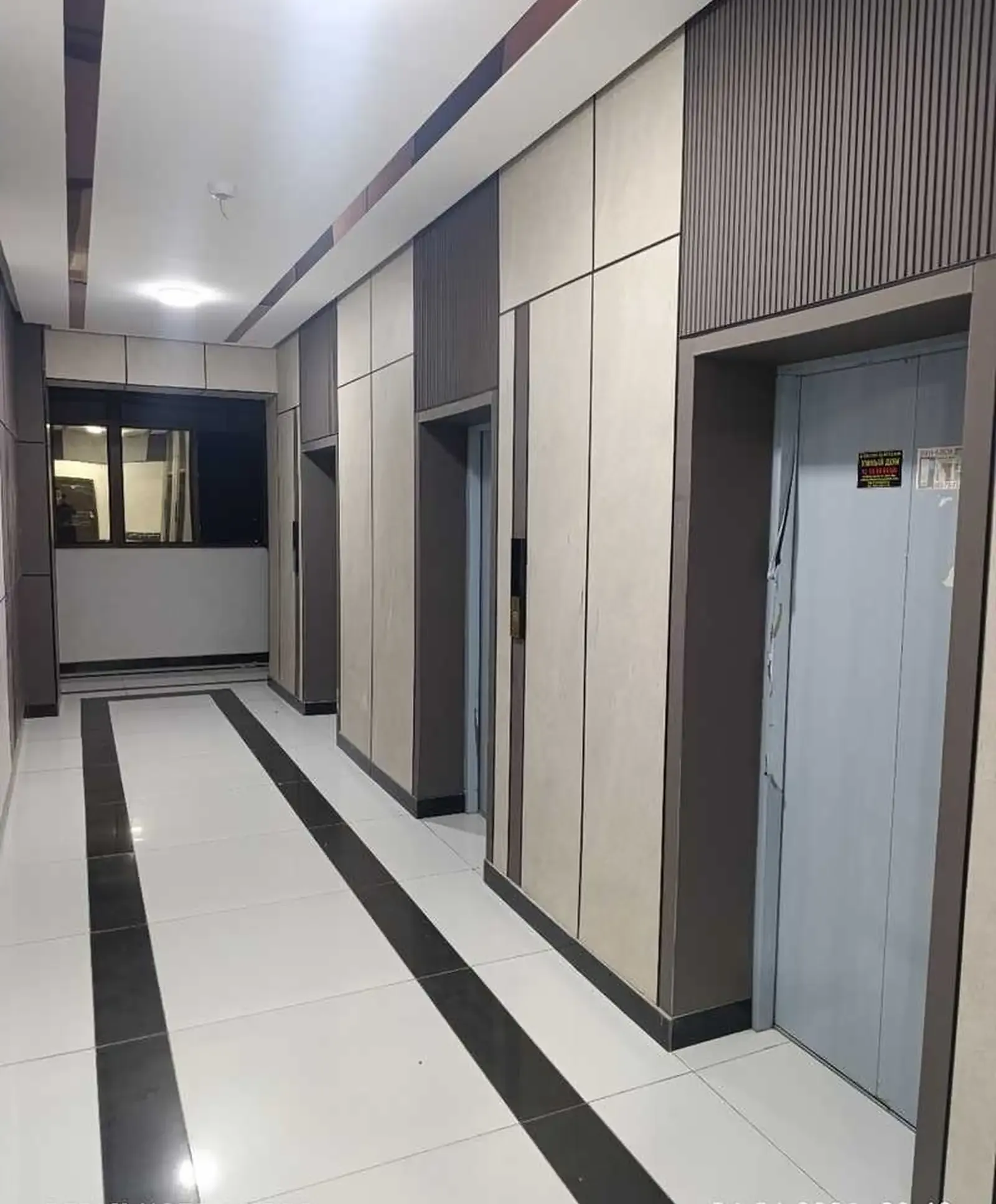 2-комн. квартира, 8 этаж, 75м², Шоҳмансур