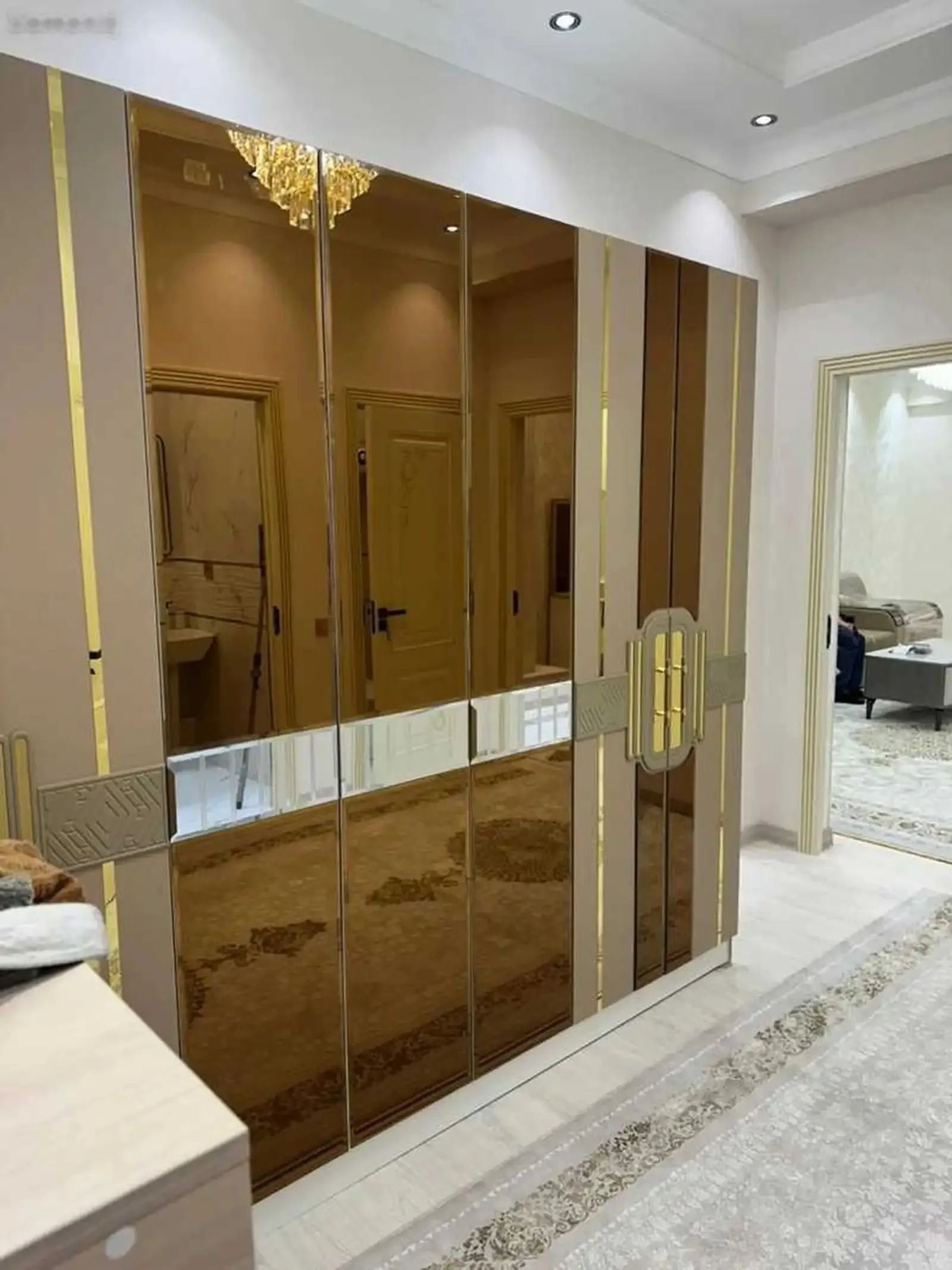 2-комн. квартира, 5 этаж, 80м², Шохмансур