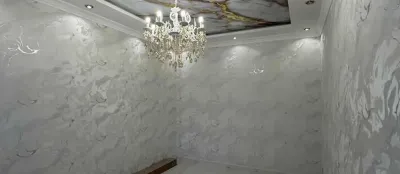 3 этажн. 8-комн. дом, 3 сотки, Сино