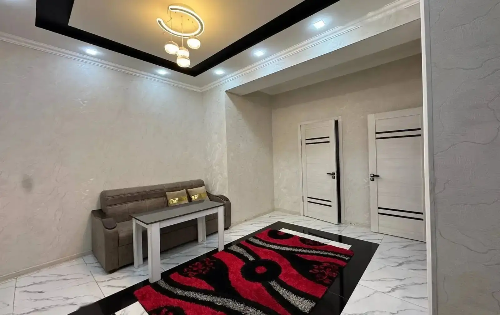 2-комн. квартира, 3 этаж, 72м², Сино