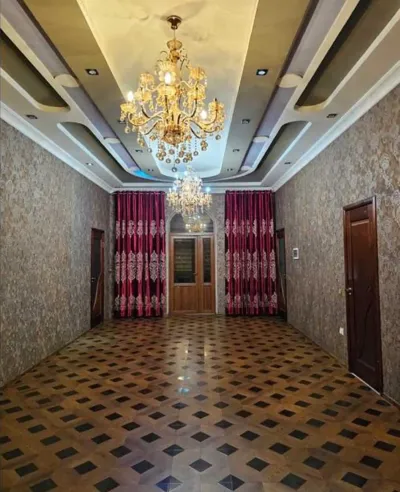 3-этажный, 7 комнатный дом, 705 м², Сомони