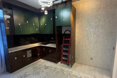 2-комн. квартира, 2 этаж, 66 м², Сино, 33мкр