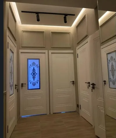 2-комн. квартира, 13 этаж, 60м², Шохмансур