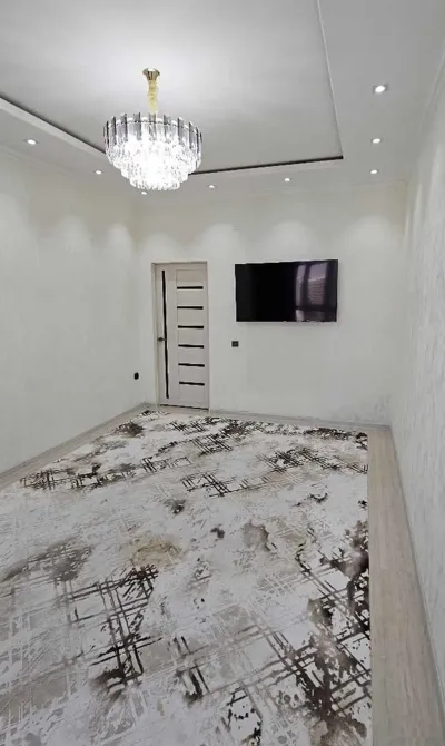 2-комн. квартира, 15 этаж, 68м², доми гелос