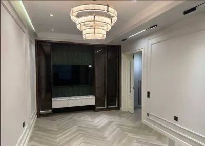 3-комн. квартира, 3 этаж, 96 м², И. Сомони