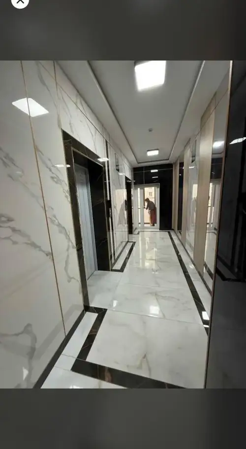 3-комн. квартира, 9 этаж, 126 м², И. Сомони