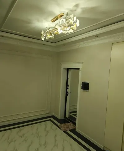 4-комн. квартира, 3 этаж, 136 м², Сино 82 мкр