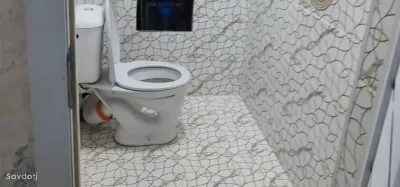 2-комн. квартира, 10 этаж, 50м², Шохмансур