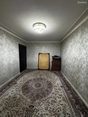 3-комн. квартира, 1 этаж, 70 м², сино