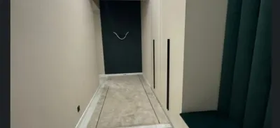 3-комн. квартира, 16 этаж, 90м², Шохмансур