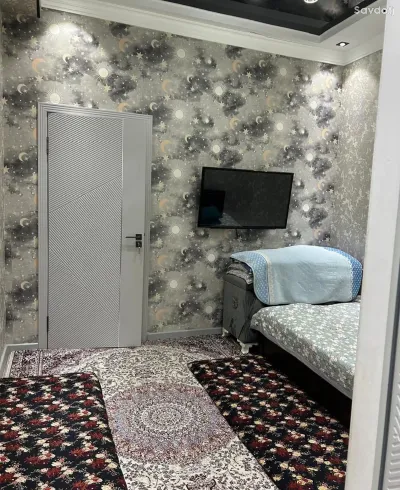 2-комн. квартира, 2 этаж, 71м², Сино