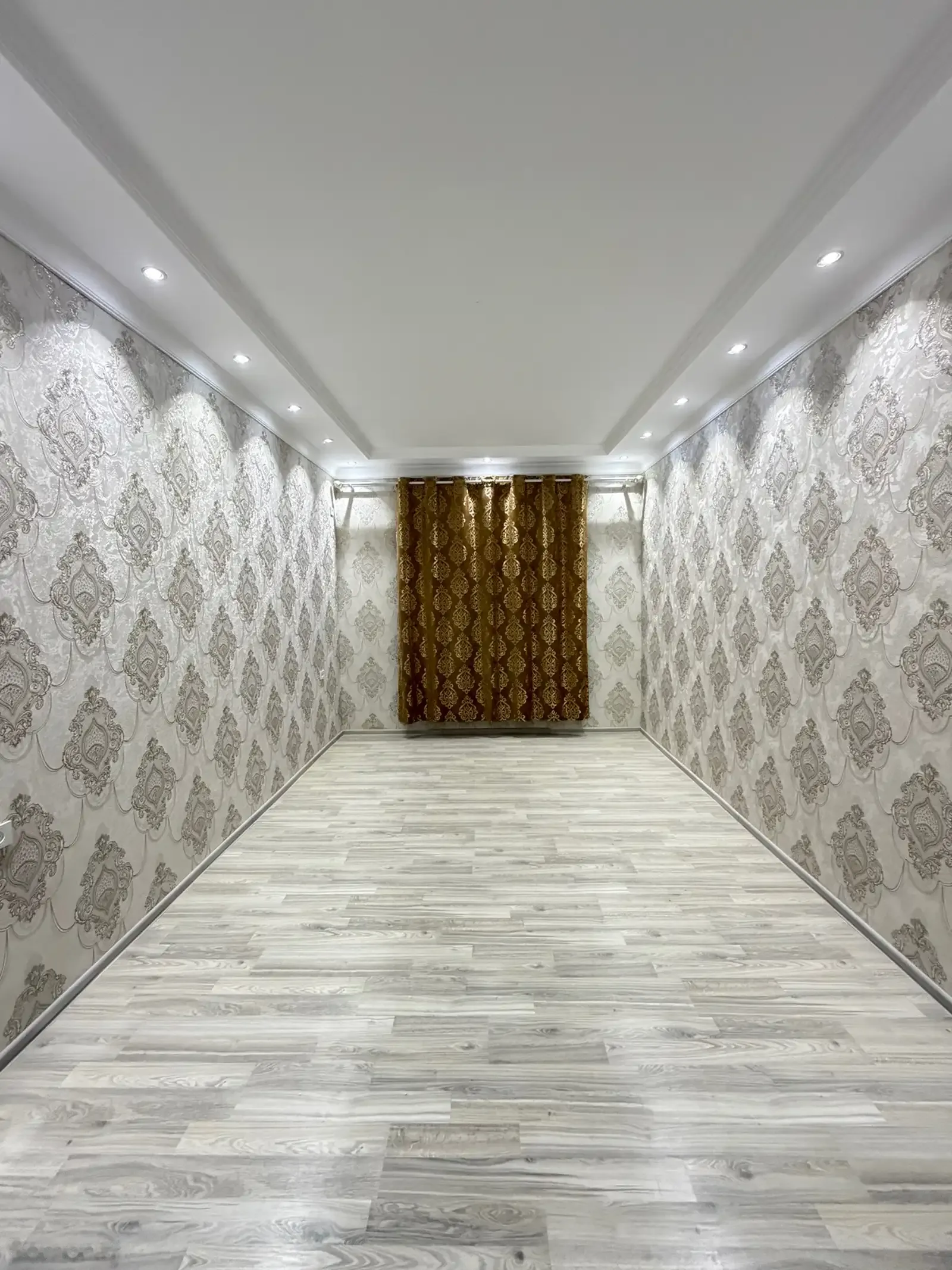 3-комн. квартира, 4 этаж, 89 м², 13 мкр