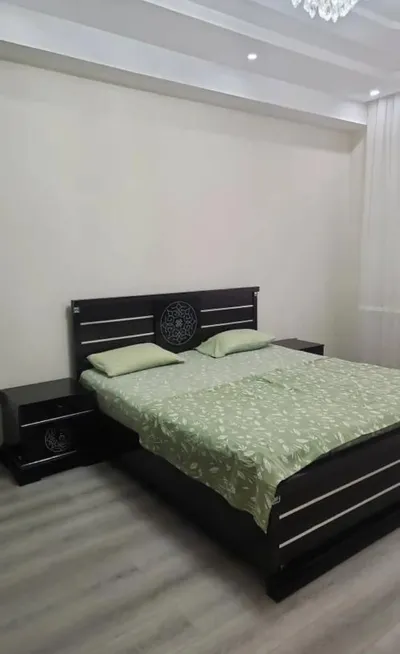 2-комн. квартира, 10 этаж, 100м², И Сомони