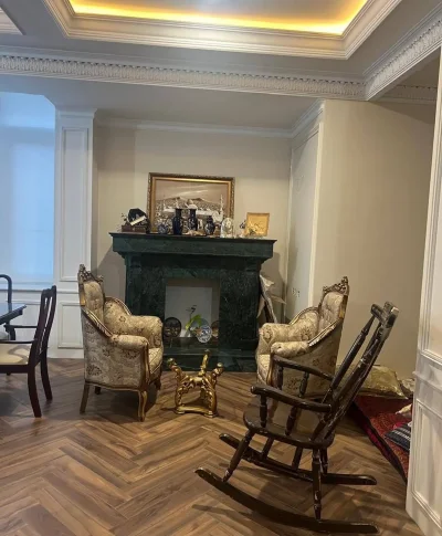3-комн. квартира, 2 этаж, 185 м², Шохмансур