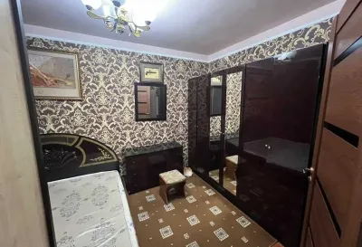 2-комн. квартира, 4 этаж, 42м², Маяковский
