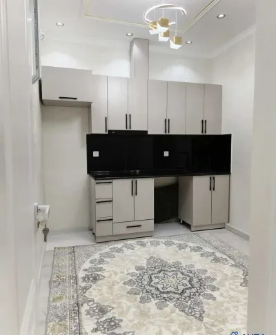 3-комн. квартира, 8 этаж, 67 м², Фирдавси, Автоцентр