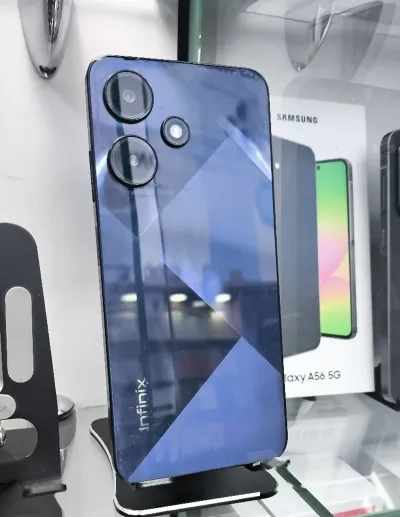 Infinix Hot 30i 128 gb — миниатюра 2