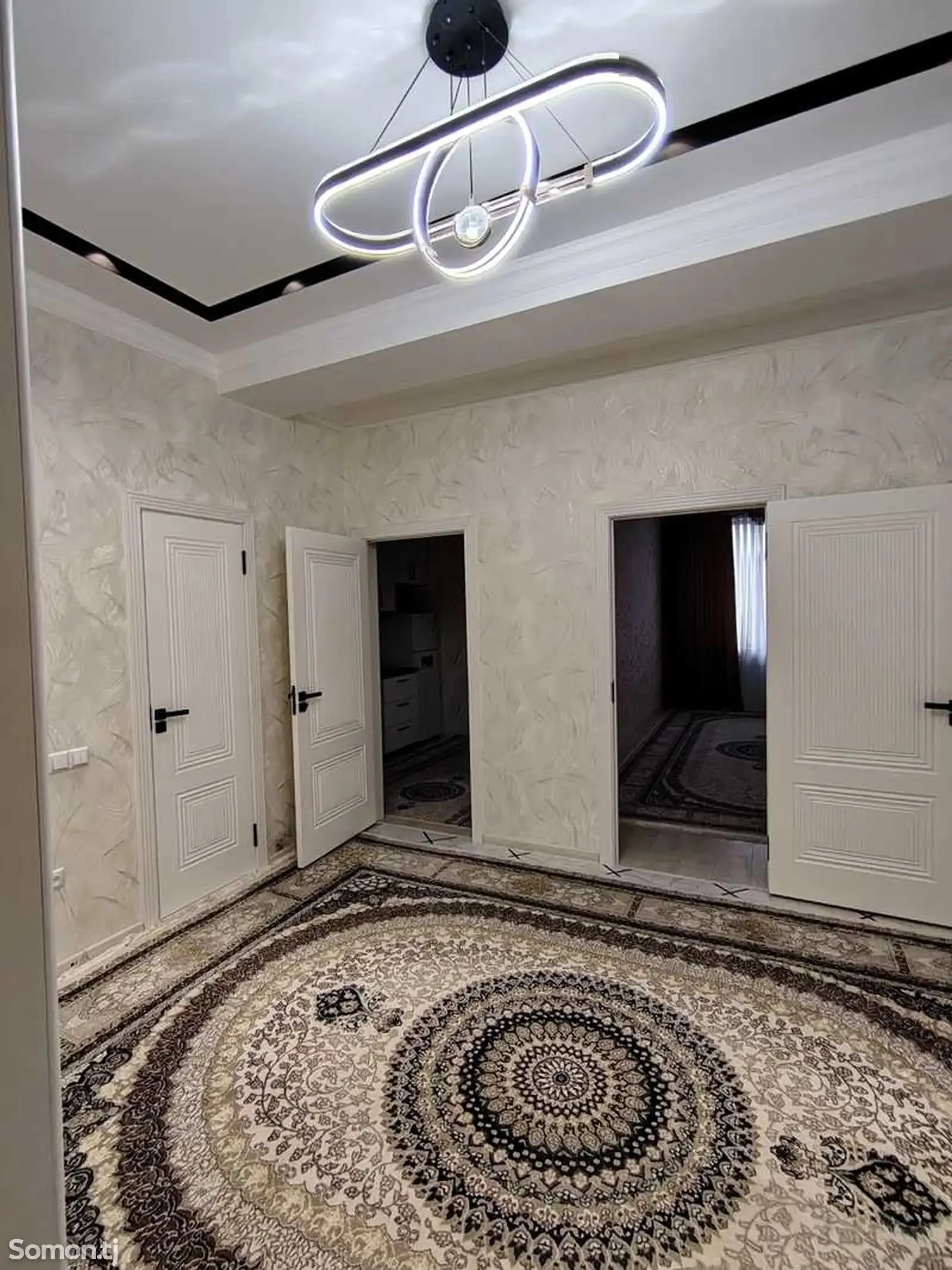 2-комн. квартира, 6 этаж, 52м², 112мкр